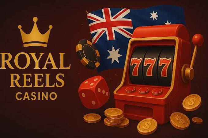 Concerning Royal Reels Casino Site
