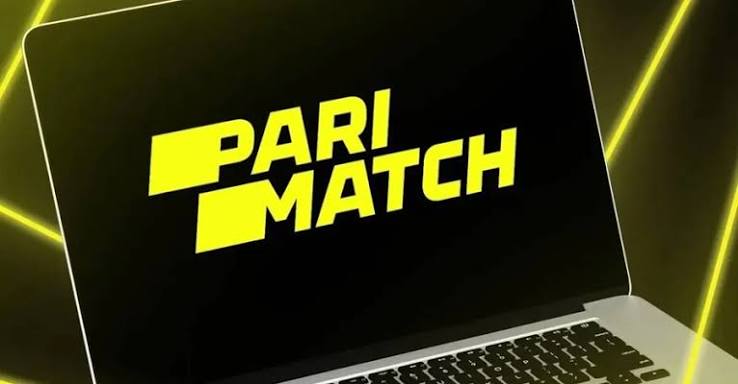 Parimatch Mobile Application