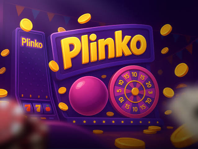 Plinko Gamings Review - Visuals, Gameplay & Max Win