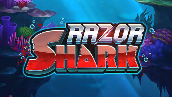 Razor Shark (Press Video Gaming): Einführung