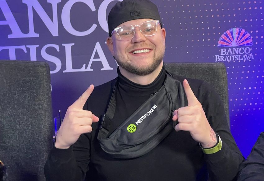 Roostino Casinon sivusto
